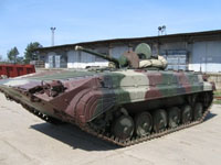 БМП-1